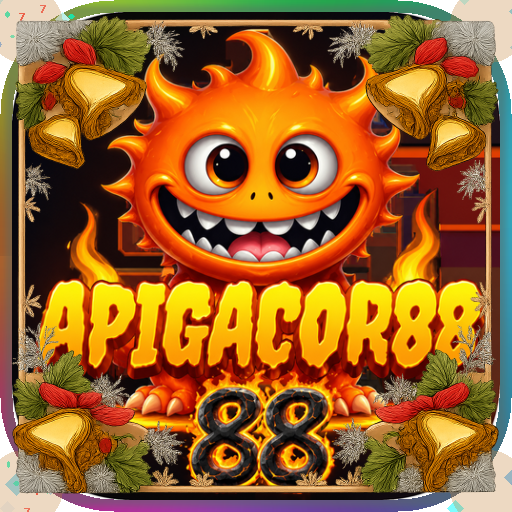 apigacor88 — mitra unggulan