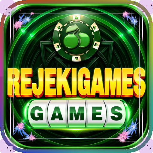 rejekigames — galeri pratinjau - APK Resmi